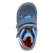 Winterstiefeletten JAN  Blau