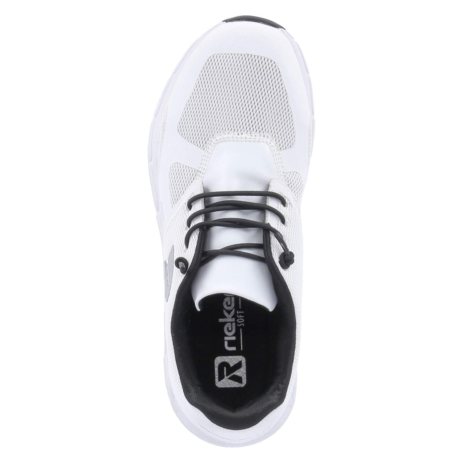 Low Sneaker  Weiß