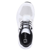 Low Sneaker  Weiß