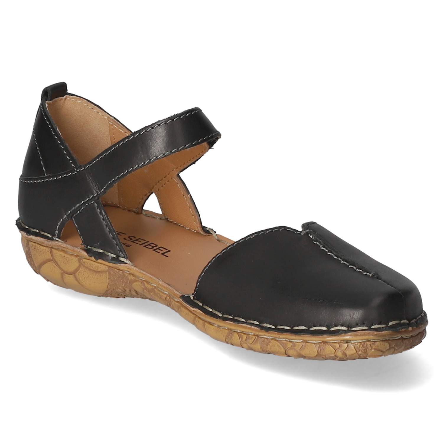 Sandalen ROSALIE 42  Schwarz