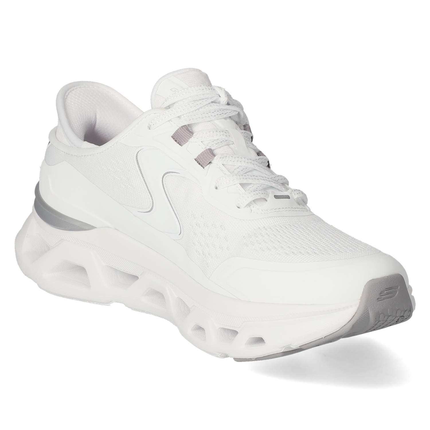 Low Sneaker GLIDE-STEP ALTUS  Weiß