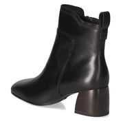 Stiefeletten  Schwarz
