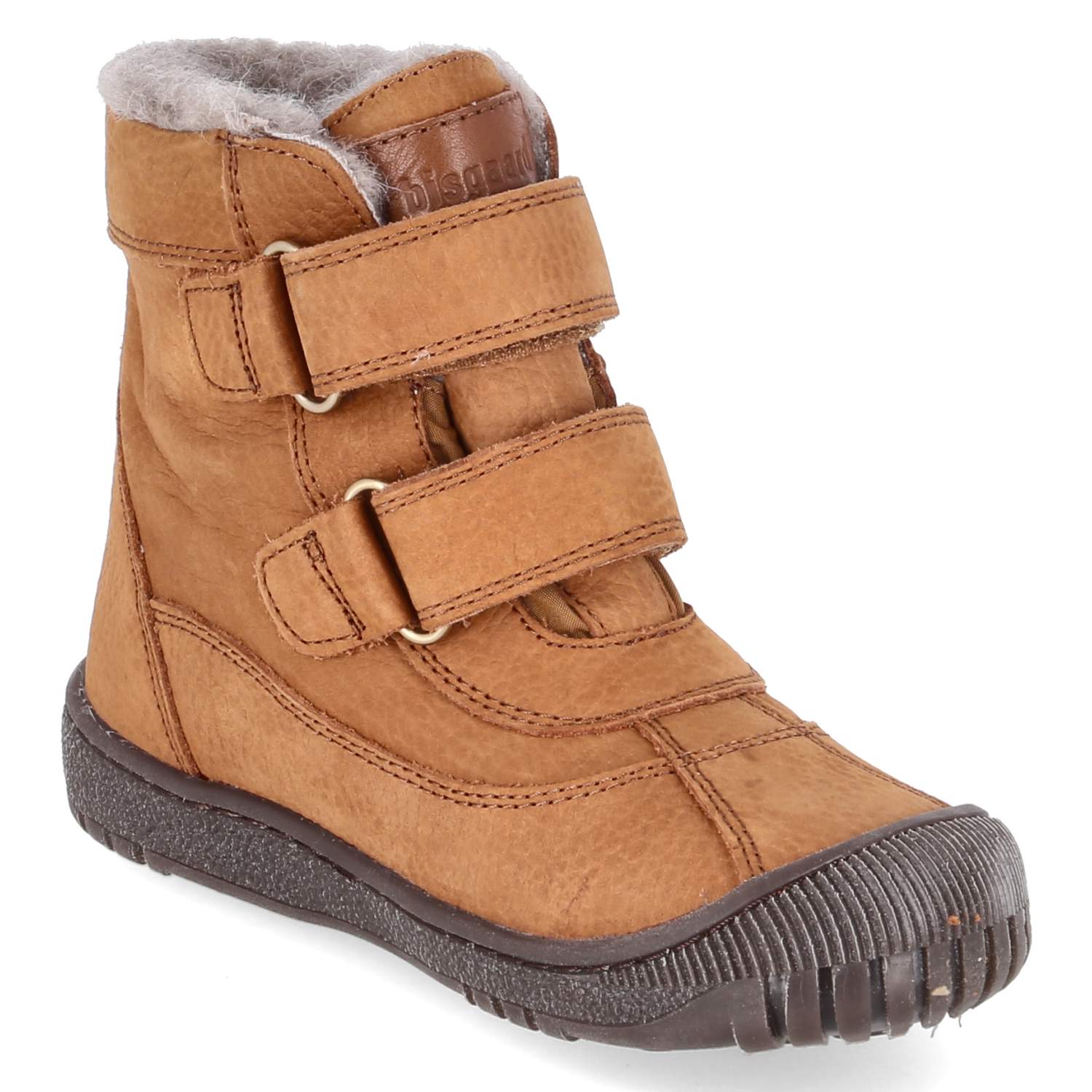 Winterboots ELLIS TEX  Braun
