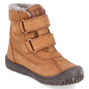 Winterboots ELLIS TEX  Braun