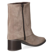 Stiefeletten  Taupe