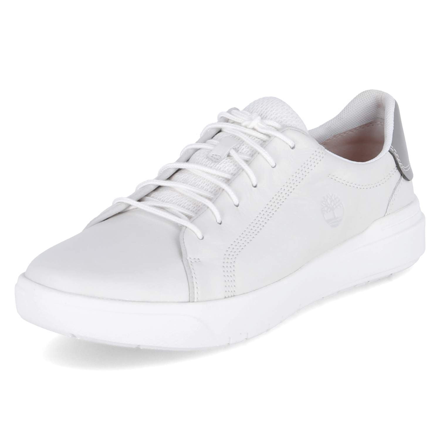 Low Sneaker SENECA BAY  Weiß