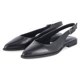 Slingpumps  Schwarz