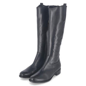 Stiefel  Schwarz