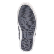 Halbschuhe  Grau