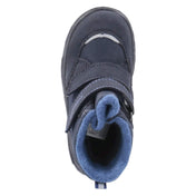 Winterstiefeletten HUSKY1  Blau