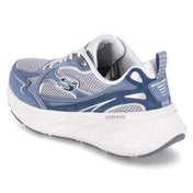 Sneaker EDGERIDE-COOL FUSION  Blau