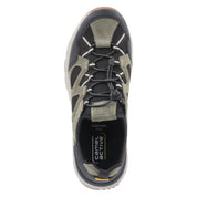 Halbschuhe CROSS COUNTRY  Grün