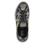 Halbschuhe CROSS COUNTRY  Grün