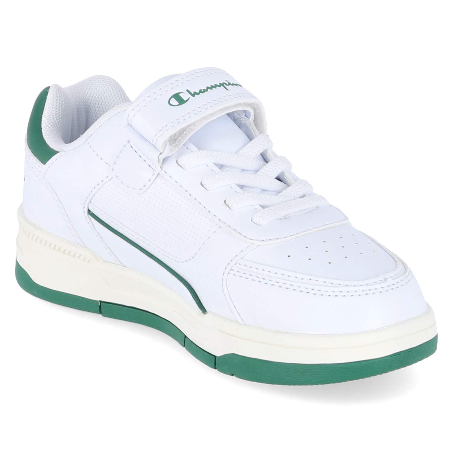 Sneaker RD18 HERITAGE B PS  Weiß