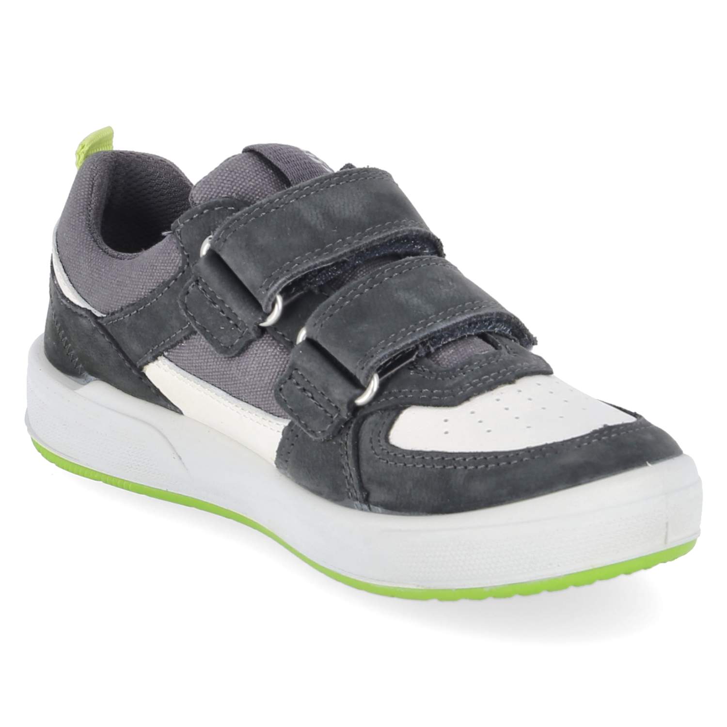 Klettschuhe MAVERICK  Grau