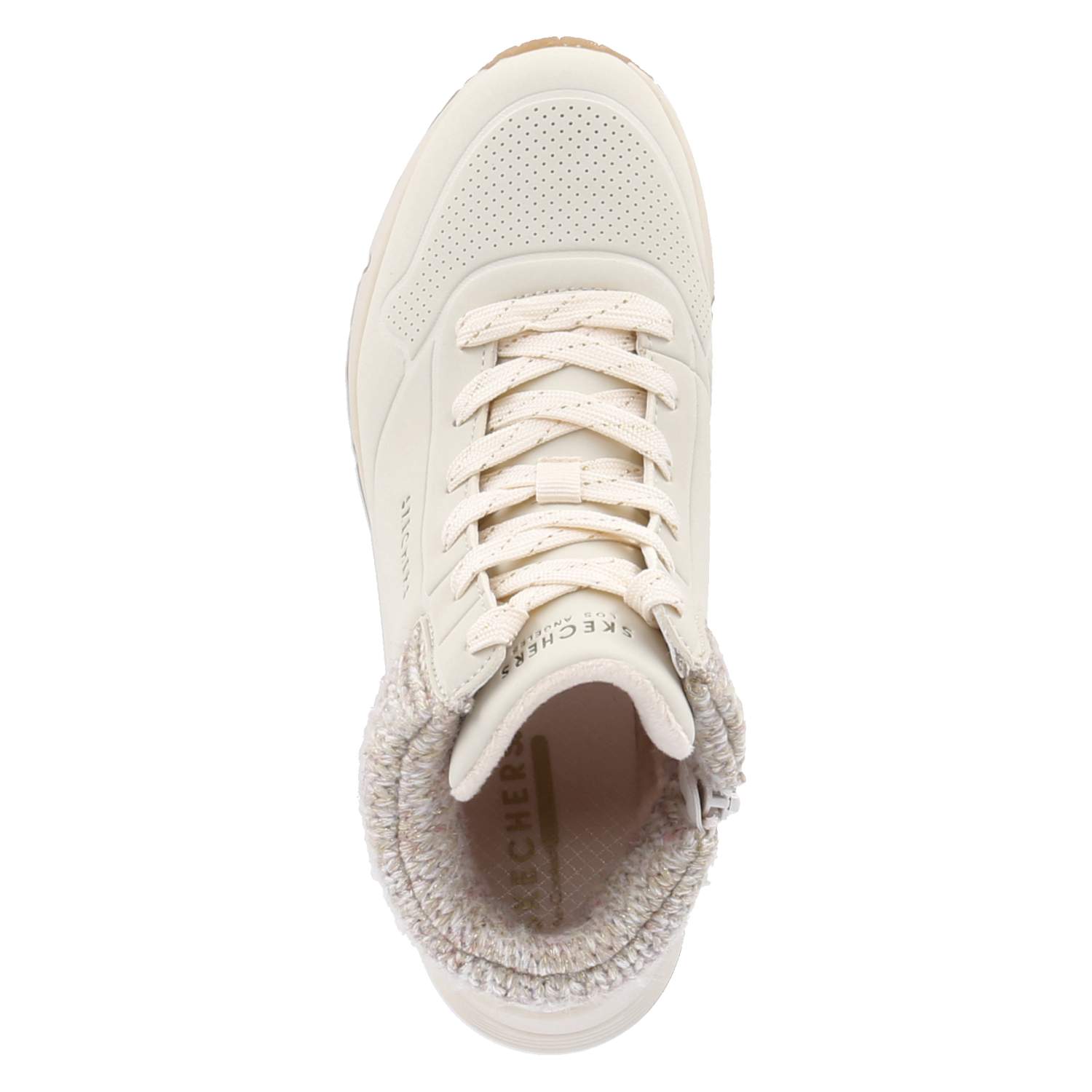 Sneaker UNO GEN1 DARLING DAZE  Beige