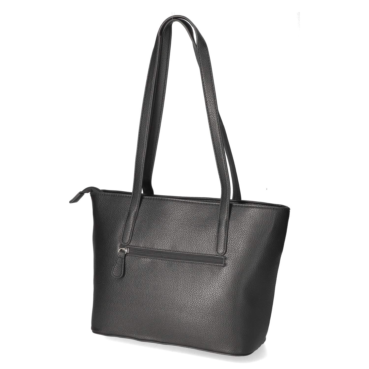 Shopper ELLA  Schwarz