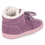 Lauflernschuhe FLUMMI  Lila