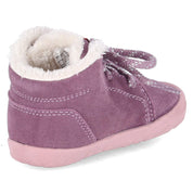 Lauflernschuhe FLUMMI  Lila