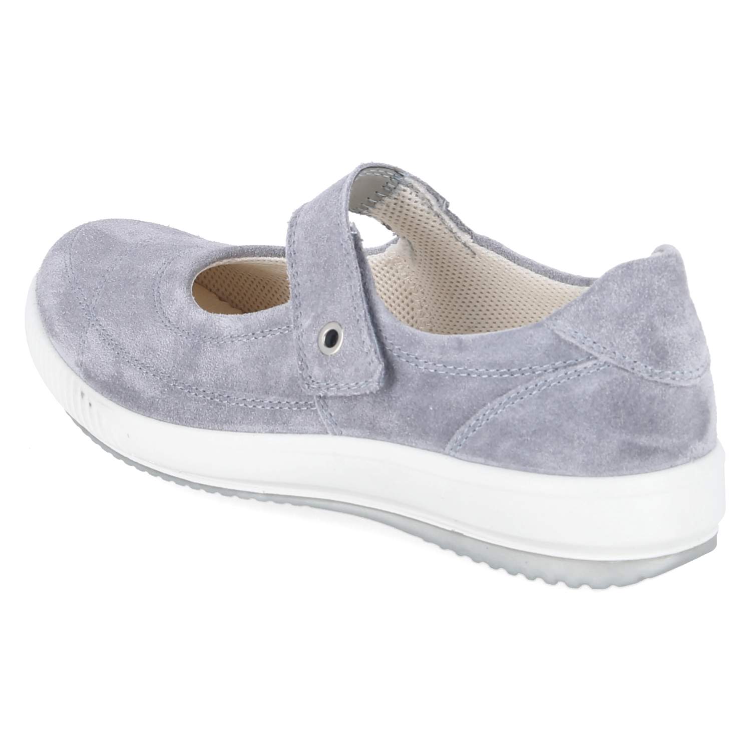 Ballerinas TANARO5.0  Blau