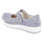 Ballerinas TANARO5.0  Blau