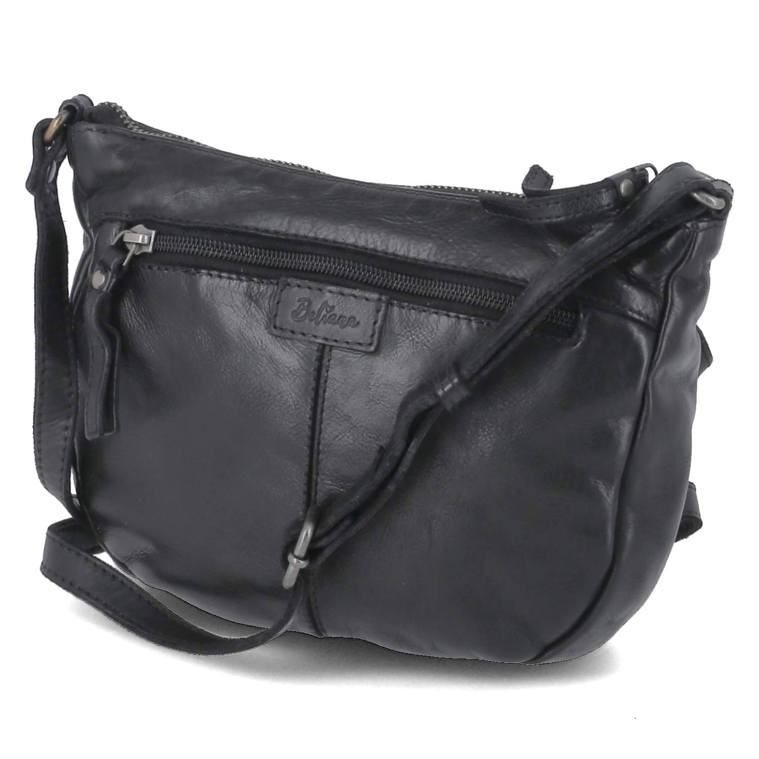 Crossbody  Schwarz