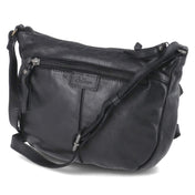 Crossbody  Schwarz