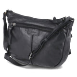 Crossbody  Schwarz