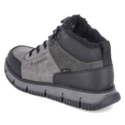 Winterboots  Grau