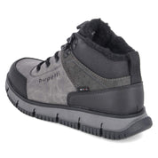 Winterboots  Grau