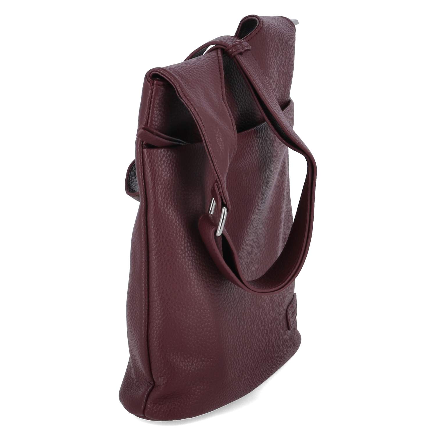 Schultertasche  Rot