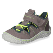 Klettschuhe JERRY  Grau
