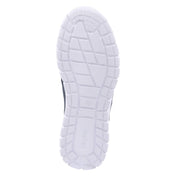 Slip-On-Sneaker  Blau