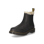Chelsea Boots LEONORE  Schwarz