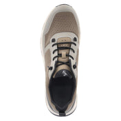 Low Sneaker  Grün