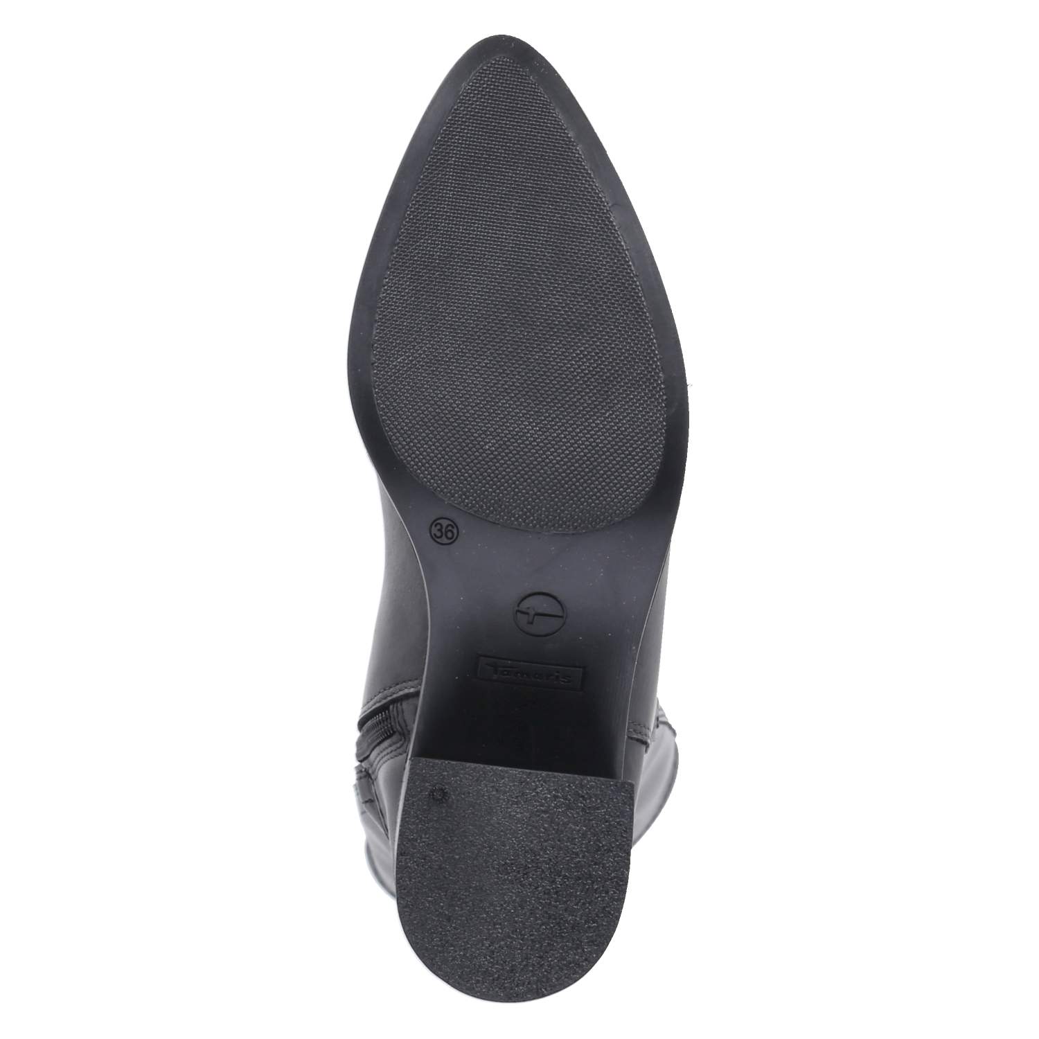 Stiefel  Schwarz