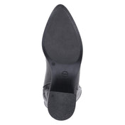 Stiefel  Schwarz
