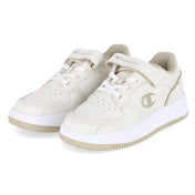 Sneaker RD18 2.0 LOW G PS  Beige