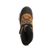Winterstiefeletten LAURIN  Braun