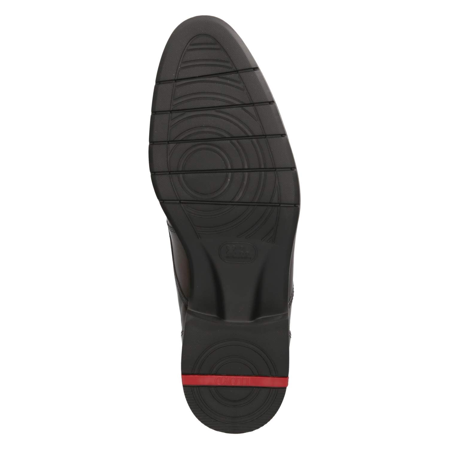 Stiefeletten EEZY 325  Braun