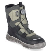 Snowboots MARS  Grün