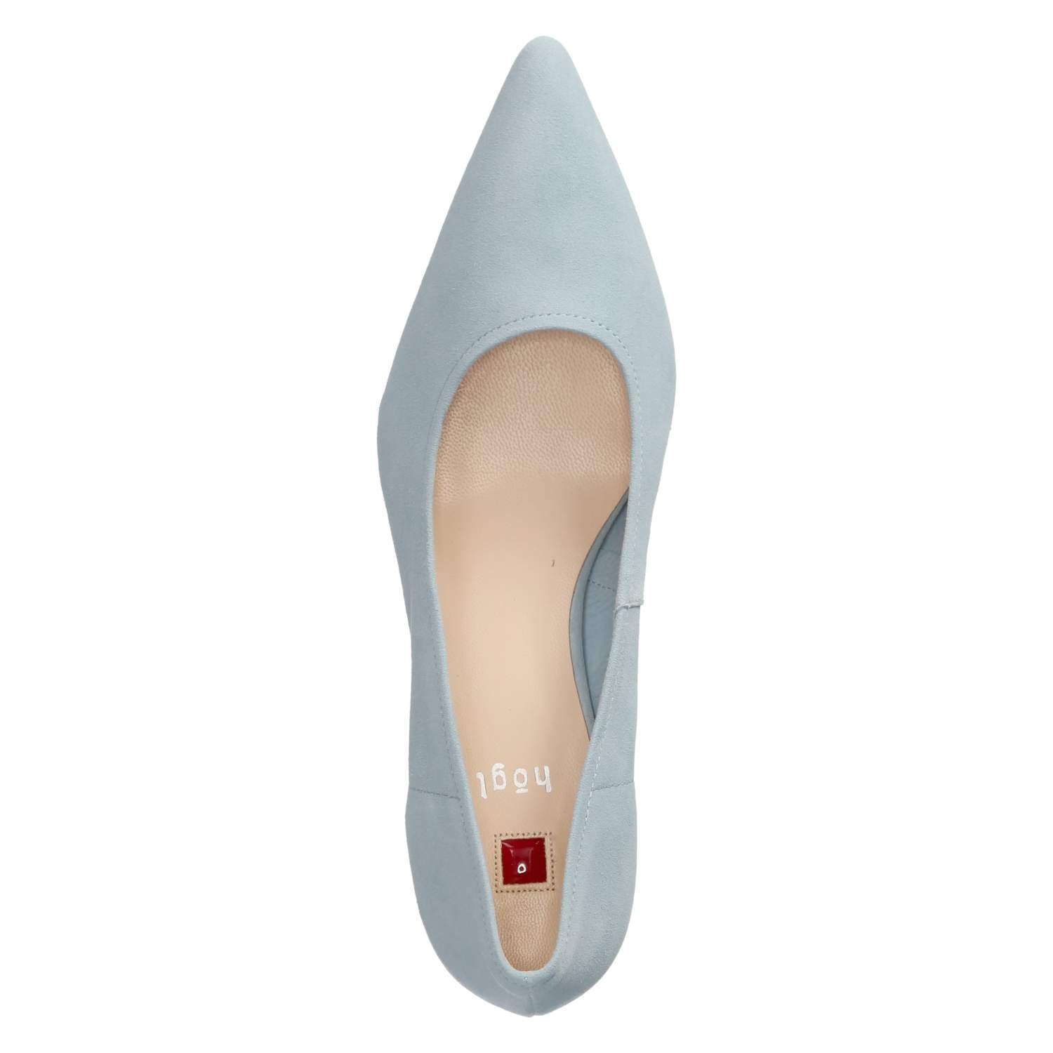 Pumps  Blau