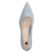 Pumps  Blau