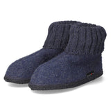 Hüttenschuh Karl  Blau