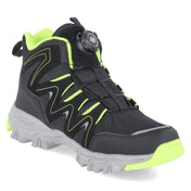 Boots  Schwarz