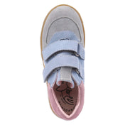 Klettboots NIRU  Blau