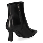 Stiefeletten  Schwarz