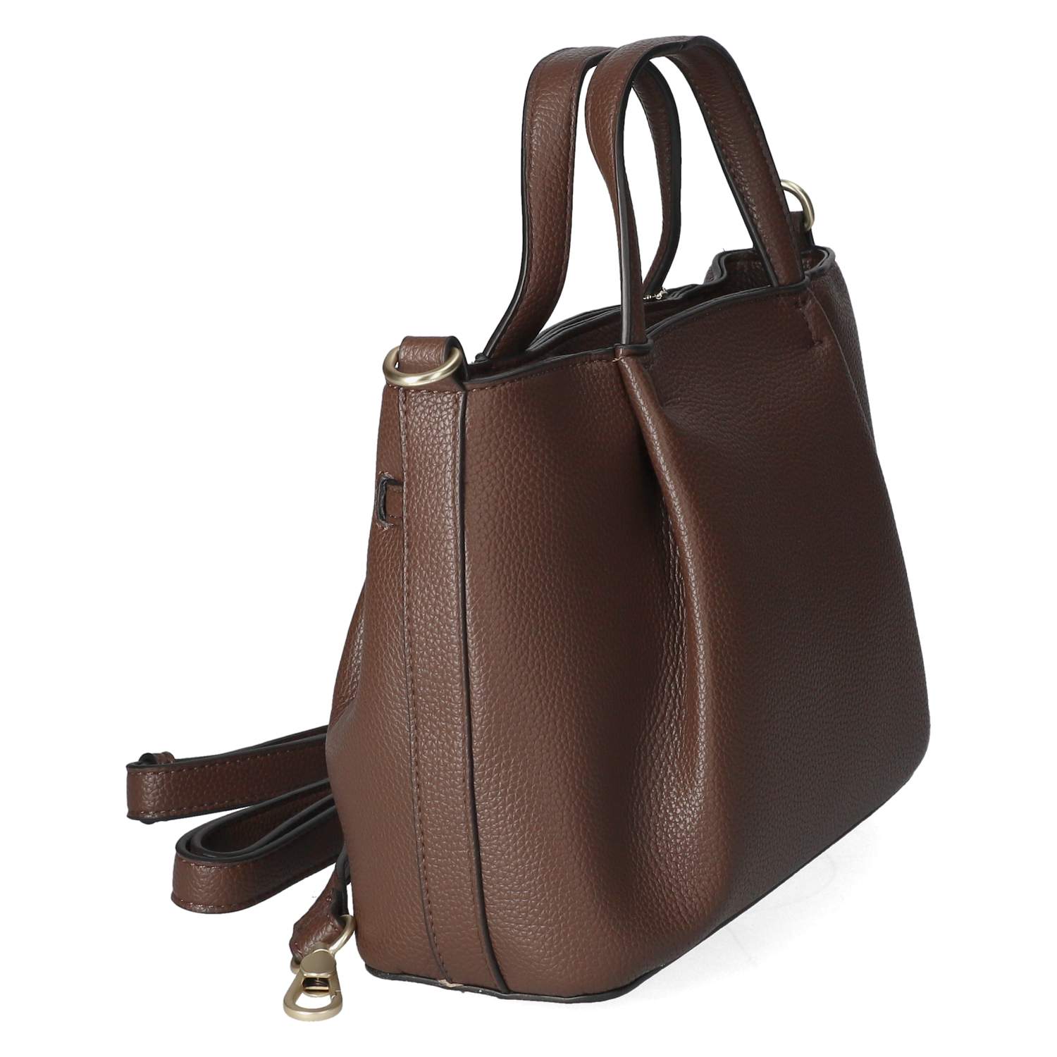 Handtasche MARISSA  Braun