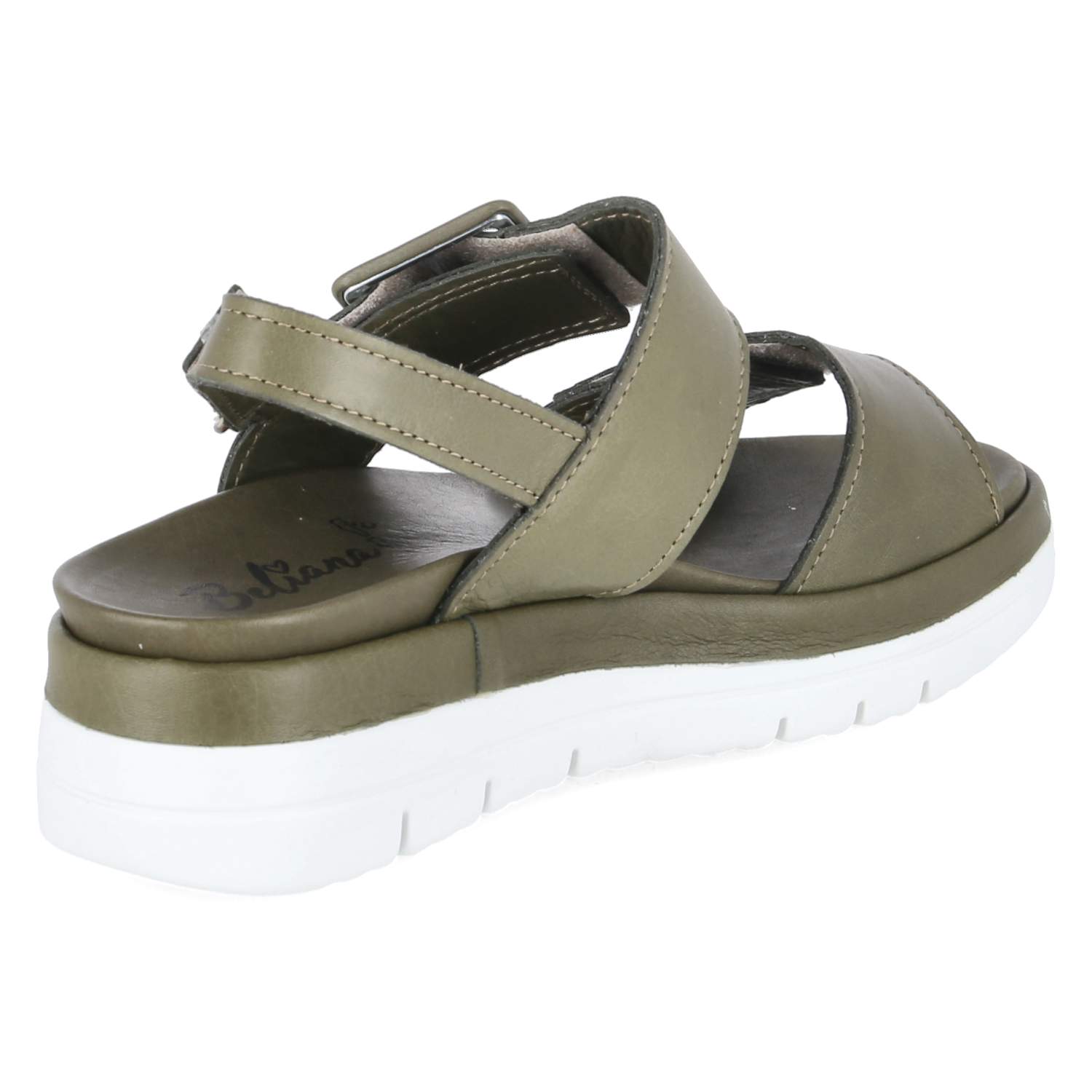 Sandalen SAMI21  Grün