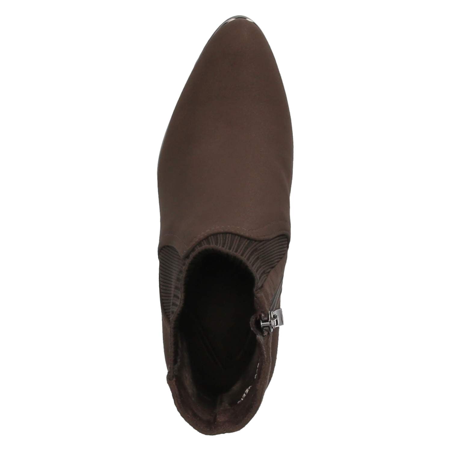 Ankle Boots  Braun
